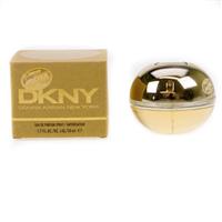 DKNY Golden Delicious 50ml Eau De Parfum Perfume EDP Spray For Women