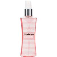 MADONNA EXQUISITE 100ML FRAGRANCE BODY MIST SPRAY BRAND NEW