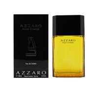 Azzaro Pour Homme Eau de Toilette 100ml Elegant Citrus EDT Fragrance For Men