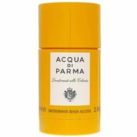 ACQUA DI PARMA DEODORANTE ALLA COLONIA 75ML DEODORANT STICK BRAND NEW