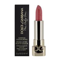 Dolce & Gabbana Pink Lipstick 210 Cotton Candy Luminous Silky Nourishing Colour