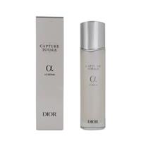 Dior Capture Totale Le Serum 100ml Age-Defying Replenish For All Skin Types