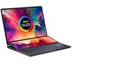 ASUS Zenbook Pro 14 Duo UX8402VU 14.5" Laptop - Intel Core i7 1 TB - REFURB-C