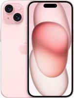 Apple iPhone 15 5G 128GB Smartphone 6.1" SIM-Free Unlocked - Pink C