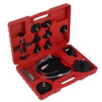 13pcs Adapter Set For Compressed Air Brake Deaerator Brake Vent E20