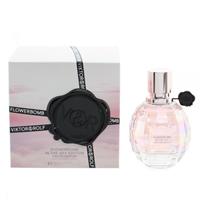Viktor & Rolf Flowerbomb In The Sky Edition EDP Fragrance For Her 50ml