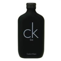Calvin Klein CK Be 200ml Eau De Toilette For Men EDT Fragrance Spray For Him