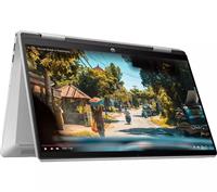 HP Pavilion x360 14-ek1501sa 14 2 in 1 Laptop - i5, 512 GB SSD - REFURB-C