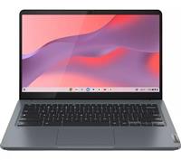 LENOVO IdeaPad Slim 3i 14 Chromebook Plus - Intel i3 - REFURB C