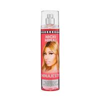NICKI MINAJ MINAJESTY 236ML FRAGRANCE MIST SPRAY BRAND NEW