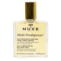Nuxe Body Oil Huile Prodigieuse Multi Use Dry Oil 100ml Hair Oil Face Moisturise