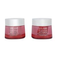 Estee Lauder Nutritious Super-Pomegranate Cream Set Day & Night 50ml RRP £110.00