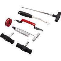 7PCS Windscreen Glass Removal Set Car Van Windshield Kit Garage Hand Tool