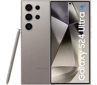 SAMSUNG Galaxy S24 Ultra - 256 GB, Titanium Grey - REFURB-B