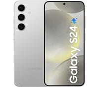 SAMSUNG Galaxy S24 - 128 GB, Marble Grey - REFURB-A