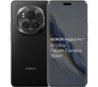 HONOR Magic6 Pro - 512 GB, Black - REFURB-A