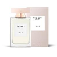 VERSET PARFUMS NELA FOR HER 100ML EAU DE PARFUM BRAND NEW & SEALED