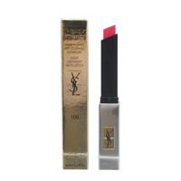 YSL Pink Lipstick 109 Rose The Slim Sheer Matte Make Up Denude Makeup