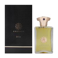 Amouage Dia 100ml Eau De Parfum Pour Homme For Him EDP Fragrance For Men