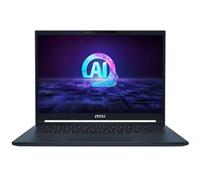MSI Stealth Studio 14 Gaming Laptop, Intel Ultra 7, RTX 4060, 1 TB- REFURB-A