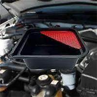 Oil Drain Pan 10 Litre 10L Car Van Oil Drain Draining Fluid Tank Container Tools