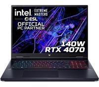 ACER Predator Helios Neo 18 18" Gaming Laptop - REFURB-C