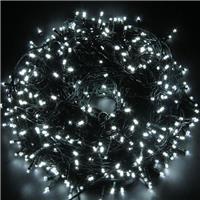 Christmas LED Lights Fairy 300 Main Plug-In Outdoor Garden Xmas Home Tree Decor