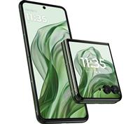 MOTOROLA Razr 50 Ultra - 512 GB, Spring Green - REFURB-B