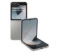 Samsung Galaxy Z Flip6 - BOX DAMAGE