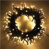 Christmas Fairy Light 100 LED String Battery Operated Garden Xmas Home Decor