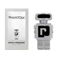 Paco Rabanne Phantom 50ml Eau De Toilette Mens EDT Fragrance Spray