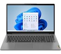 LENOVO IdeaPad Slim 3 15.6" Laptop - Grey - REFURB-C