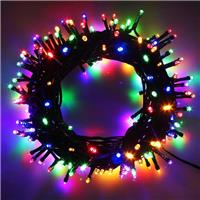 Fairy Light LED String Christmas Battery Operated Outdoor Garden Xmas Home Decor
