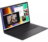 HP ENVY x360 15.6 2 in 1 Laptop - AMD Ryzen 5, 512 GB SSD - REFURB-C