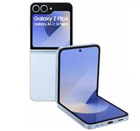 Samsung Galaxy Z Flip6 5G 6.7'' Foldable Smartphone 256GB Dual SIM-Free Blue B