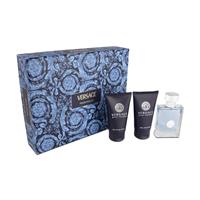Versace Aftershaves