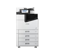 Epson WorkForce Enterprise WF-C21000 D4TW Inkjet Multifunction Printer A