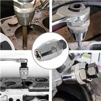 Bolt and Stud Extractor 3/8 Inchdrive Removal Tool for Fastening Screws