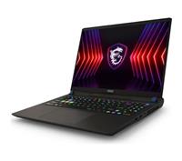 MSI Vector HX 9S7-15M242-262 16" Gaming Laptop - REFURB-B