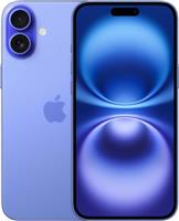Apple iPhone 16 Plus 6.7'' Smartphone 128GB Unlocked SIM-Free - Ultramarine A
