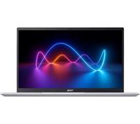ACER Swift 3 14 Laptop - AMD Ryzen 7, 1 TB SSD, Silver - REFURB-C