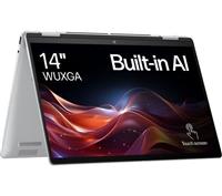 HP 2 In 1 Laptops