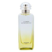 Hermes Le Jardin De Monsieur Li 100ml EDT Unisex For Him & Her - UNBOXED
