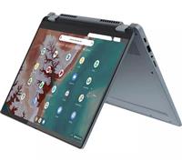 LENOVO IdeaPad Flex 5 14 2 in 1 Chromebook - Intel Core i3, 256 GB SSD, Blue