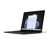 MICROSOFT 15 Surface Laptop 5, Intel Core i7 - 512GB SSD - Black - REFURB-B