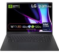 LG gram Pro 16 16Z90SP-A.AA78A1 16" Laptop - Intel Core Ultra 7- REFURB-C