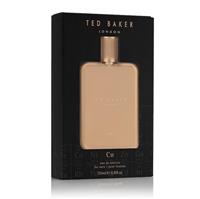 Ted Baker Eau De Toilette Cu Men 25ml EDT Spray Men's Fragrance - Aftershave