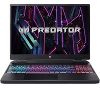 ACER Predator Helios Neo 16 Gaming Laptop - Intel Core i7 - REFURB-C