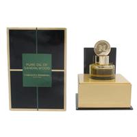 Carolina Herrera Perfume Pure Oil Of Sandalwood 15ml Unisex Fragrance Layering