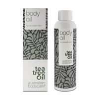 Tea Tree Body Oil 150ml Australian Bodycare Stretch Mark Cellulite Scars